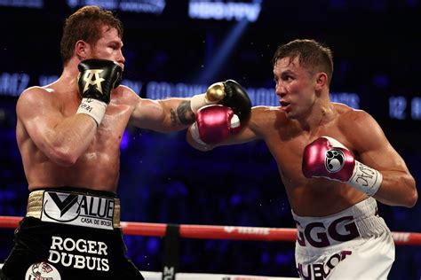 canelo vs ggg.